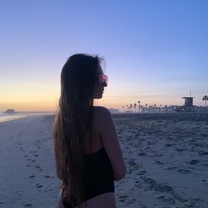 Meet your Posher, Dominika